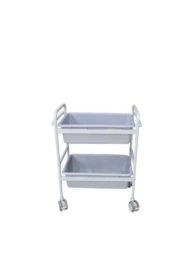 Basket Trolley