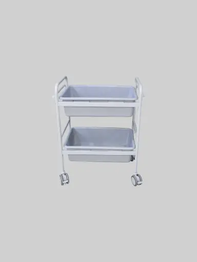 Basket Trolley