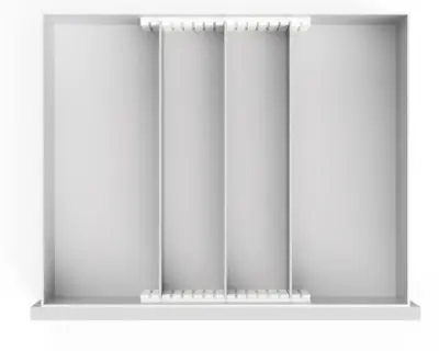 [C.3] Drawer Divider Option C.3