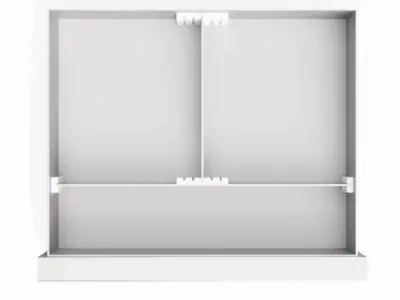 [A.1] Drawer Divider Option A.1 