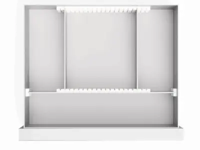 [A.2] Drawer Divider Option A.2