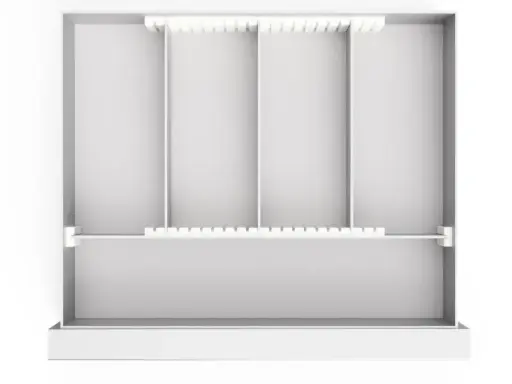 [A.3] Drawer Divider Option A.3 